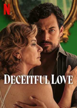 Deceitful Love (2024) (S01 Complete) [Dual Audio] [Hindi And Italian] NF Web Series 